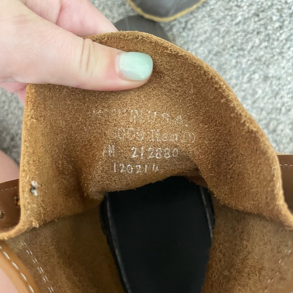 Womens LLBean Bean Boots - Picture 2 of 6